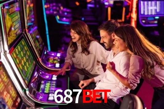 Download para Android e iOS na 687bet