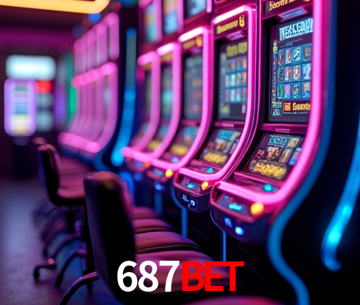 Loterias online na 687bet